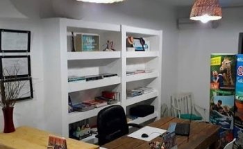 Wilys Mondino Travel