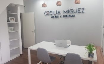CECILIA MIGUEZ VIAJES Y TURISMO