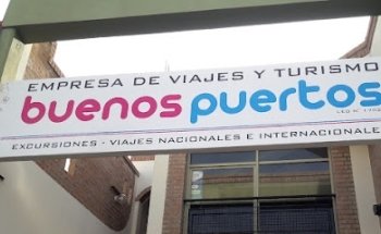 Buenos Puertos