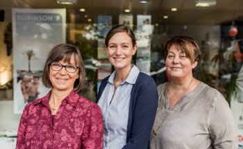 Reisestudio Kirchhellen