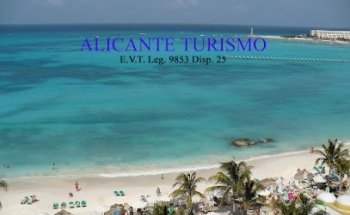 Alicante Turismo