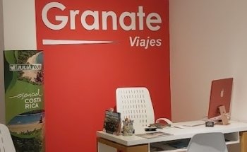Granate Viajes