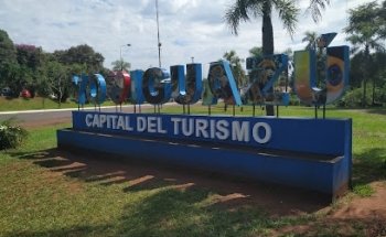 Traslados Iguazu Falls Travel