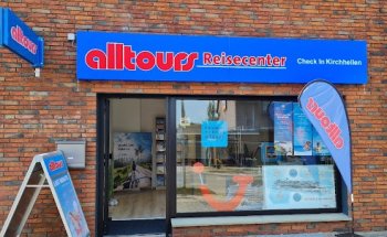 alltours Reisecenter Check In Kirchhellen