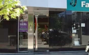 Inedita Servicios Turísticos