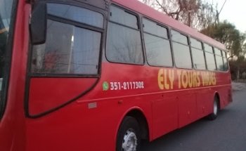 Ely Tours Viajes