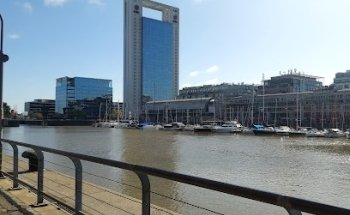 Puerto Madero