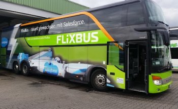 Urban-Reisen Franz Urban GmbH Reisebüro