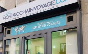 Mon Prochain Voyage