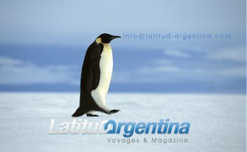 Latitud Argentina