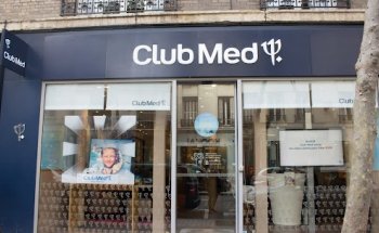 Agence de Voyages Club Med Boulogne-Billancourt