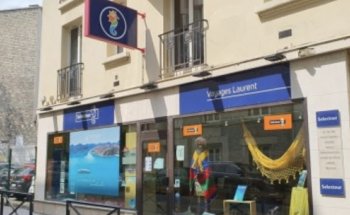 Selectour - Voyages Laurent