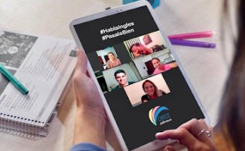 Cursos de Inglés Online & Presencial. Instituto Crece Idiomas.