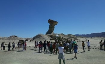 JORGE VYP (VIAJES Y PASEOS)