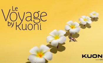 Kuoni - Boulogne Billancourt