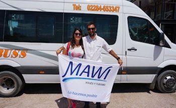 MAWI VIAJES Y TURISMO
