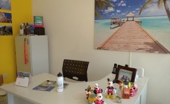 CRISCIONE VIAJES EVT LEG.14.394