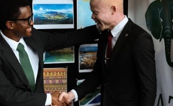 New Africa Travel Experience