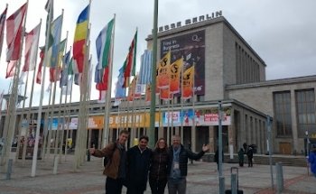 Kallpa Tour Operator