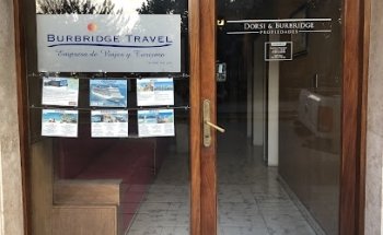 BURBRIDGE TRAVEL - EMPRESA DE VIAJES Y TURISMO