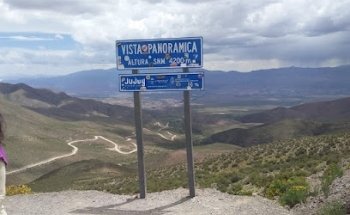 Transporte LEANDRO Viajes y Turismo