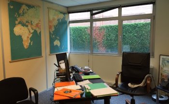 MAP Voyages Réseau TOURCOM