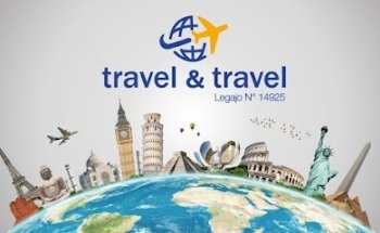 Travel and Travel Viajes y Turismo