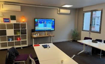 Le Monde En Direct & Remote Meeting