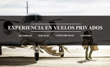 Vuelos Privados, vuelos charter, vuelos sanitarios | Airworld