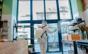 Fumigación y desratización en San Isidro Zona Norte