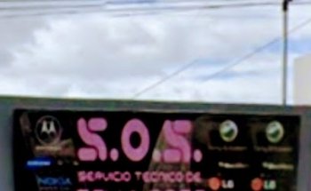 S.O.S. Servicio Tecnico De Celulares + RAPIPAGO + ENCOMIENDAS
