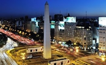 All Terra Ecoturismo en Argentina