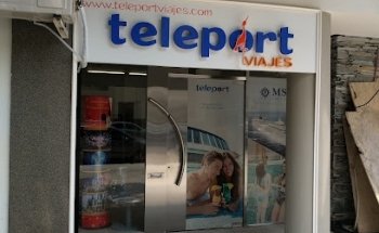 Teleport Viajes