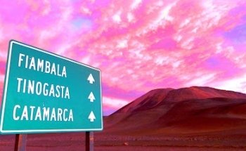 ANDES EXPEDICIONES Compañía de Guías de Montaña