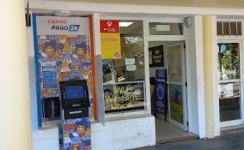 Central de pasajes inc