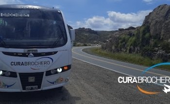 Alquiler de colectivos Provincial y Nacional - Cura Brochero Viajes y Turismo