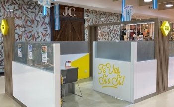 Viajes TDH - Paseo Libertad Sabattini