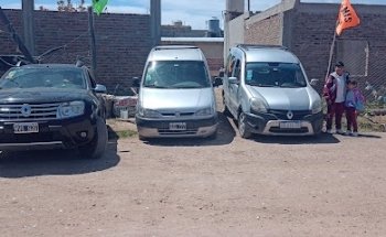 Remiseria el Grandote