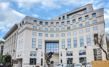 Havas Voyages Siège social