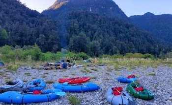 Backcountry Patagonia Coop.