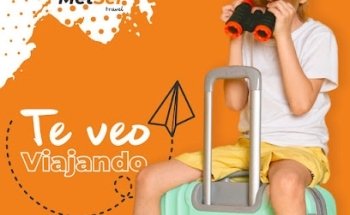 Metser Travel Luque