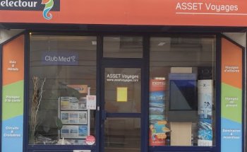 Selectour - Asset Voyages