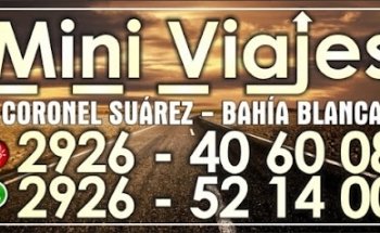 MiniViajes