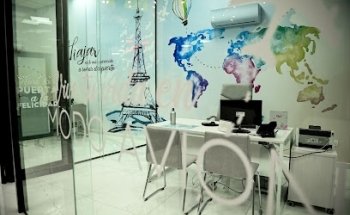 Guiza Empresa de Viajes y Turismo