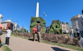 Turismo Integral Patagónico Internacional