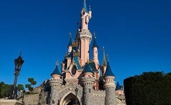 Evangelina Szczypta | Evacation Disney Planner