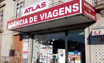 Atlas-Agencia De Viagens E Turismo (Braga), Lda.