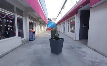 Boletería 25 de Agosto Tour 