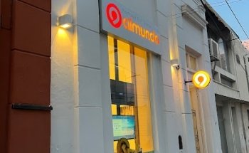 Almundo. Sucursal Catamarca