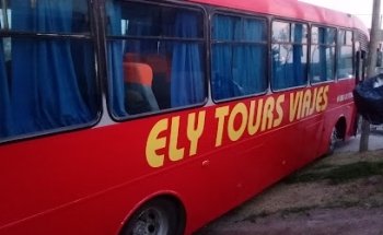 ELY TOURS VIAJES